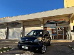 Nero Usata 2011 Kia Soul Active SUV | 4990 € (Buon prezzo)