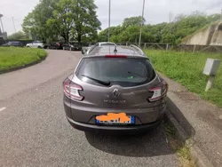 Usata 2010 Renault Mégane GrandTour Authentique Station wagon | 2000 € (Super prezzo)