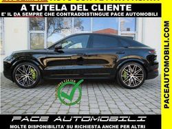 Nero Usata 2024 Porsche Cayenne Sport SUV | 122.900 € (Molto cara)
