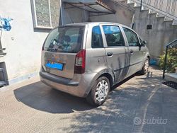 Oro Usata 2008 Fiat Idea Monovolume | 1000 € (Super prezzo)