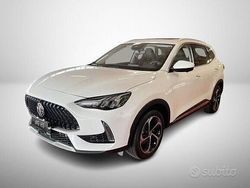 Grigio Usata 2023 MG HS Luxury SUV | 18.800 € (Buon prezzo)