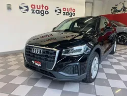 Nero Usata 2024 Audi Q2 Advanced SUV | 24.590 € (Super prezzo)