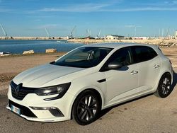 Bianco Usata 2016 Renault Mégane GT Line Intens Tre volumi | 6990 € (Buon prezzo)