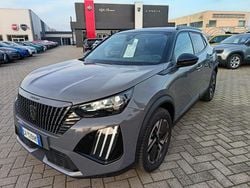 Grigio Usata 2024 Peugeot 2008 GT SUV | 23.900 € (Buon prezzo)
