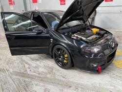 Nero Usata 2004 Cupra Leon Tre volumi | 8900 €