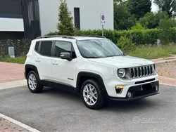 Usata 2021 Jeep Renegade Longitude SUV | 15.700 € (Super prezzo)