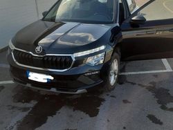 Nero Usata 2024 Skoda Kamiq SUV | 17.900 € (Ottimo prezzo)