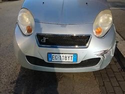 Grigio Usata 2011 DR DR1 Due volumi | 1000 €