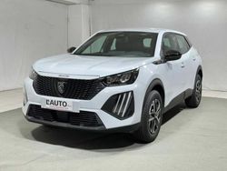 Bianco Nuova 2025 Peugeot 2008 Style SUV | 22.900 € (Buon prezzo)