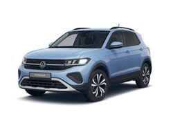 Blu Nuova 2025 VW T-Cross Edition SUV | 26.850 € (Cara)