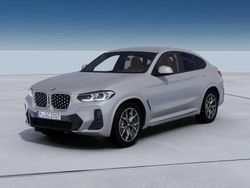 Brooklyn grey Nuova 2025 BMW X4 M Sport SUV | 63.879 € (Cara)