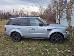 Grigio Usata 2012 Rover 100 SUV | 3000 €