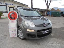 Grigio Usata 2022 Fiat Panda S Tre volumi | 9800 € (Buon prezzo)