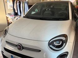 Bianco Usata 2022 Fiat 500 Sport Station wagon | 12.500 € (Buon prezzo)