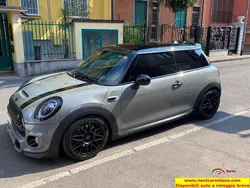 Other Usata 2019 Mini Cooper SD Hype Due volumi | 16.000 € (Buon prezzo)