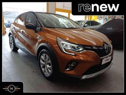 Orange atacama/tetto nero Usata 2022 Renault Captur Intens SUV | 18.500 € (Buon prezzo)