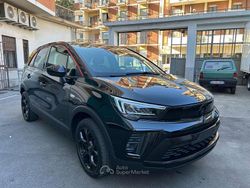 Nero Usata 2023 Opel Crossland GS Line SUV | 13.950 € (Ottimo prezzo)