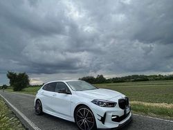 Usata 2022 BMW 120 M Sport Due volumi | 30.000 € (Cara)