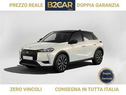 Bianco Usata 2021 DS Automobiles DS3 Crossback E-Tense Grand Chic SUV | 16.990 € (Buon prezzo)