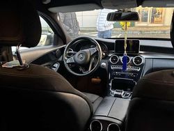 Usata 2017 Mercedes C220 Premium Tre volumi | 14.300 € (Ottimo prezzo)