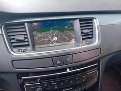 Nero Usata 2014 Peugeot 508 Station wagon | 3300 € (Ottimo prezzo)