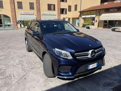 Usata 2017 Mercedes GLE350 SUV | 26.999 € (Ottimo prezzo)