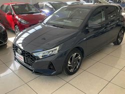 Grigio Usata 2022 Hyundai i20 | 13.899 € (Super prezzo)