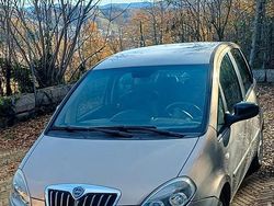 Usata 2012 Lancia Musa Gold Monovolume | 5000 € (Buon prezzo)