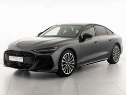 Grigio daytona perlato Nuova 2025 Audi A6 S-Line Tre volumi | 74.900 € (Ottimo prezzo)