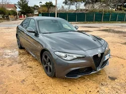 Usata 2021 Alfa Romeo Giulia Sprint Sprint Coupé | 28.000 € (Buon prezzo)