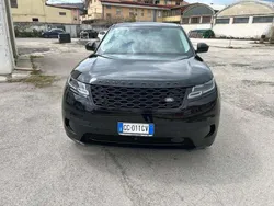 Nero Usata 2021 Land Rover Range Rover Velar S SUV | 34.000 € (Super prezzo)