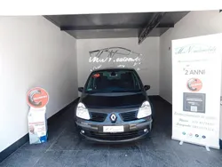 Nero Usata 2006 Renault Modus Authentique Monovolume | 3299 € (Cara)