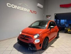 Other Usata 2024 Abarth 595C Turismo Cabrio | 23.950 € (Buon prezzo)