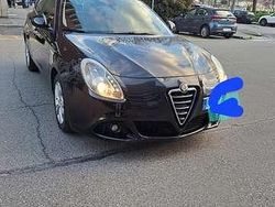 Usata 2010 Alfa Romeo Giulietta Distinctive Due volumi | 3650 € (Super prezzo)