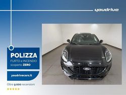 Nero Nuova 2025 Ford Puma ST-Line SUV | 22.290 € (Buon prezzo)