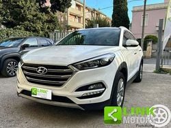 Bianco Usata 2016 Hyundai Tucson SUV | 10.200 € (Ottimo prezzo)