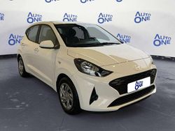 Bianco Usata 2024 Hyundai i10 Due volumi | 12.400 € (Super prezzo)