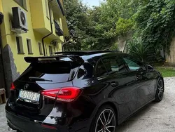 Usata 2019 Mercedes A35 AMG AMG Due volumi | 33.000 € (Buon prezzo)