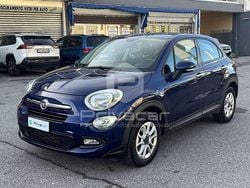 Blu Usata 2018 Fiat 500X Pop SUV | 9990 € (Ottimo prezzo)