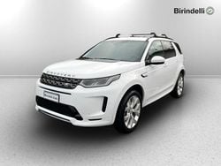 Bianco Usata 2020 Land Rover Discovery 5 SE Dynamic SUV | 24.900 € (Buon prezzo)