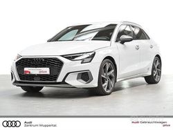 Bianco Usata 2021 Audi A3 S-Line Tre volumi | 29.890 € (Molto cara)