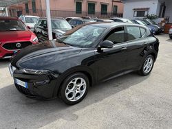 Nero Usata 2023 Alfa Romeo Tonale Super SUV | 23.900 € (Ottimo prezzo)