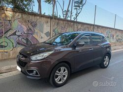 Usata 2011 Hyundai ix35 SUV | 8000 € (Buon prezzo)