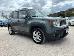 Verde Usata 2017 Jeep Renegade SUV | 12.890 € (Buon prezzo)