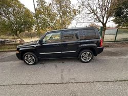 Nero Usata 2009 Jeep Patriot SUV | 3200 € (Super prezzo)