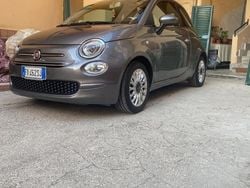 Usata 2019 Fiat 500 Due volumi | 9000 € (Buon prezzo)