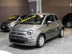 Grigio Usata 2022 Fiat 500 Due volumi | 13.900 € (Buon prezzo)
