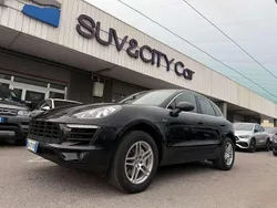 Nero Usata 2014 Porsche Macan SUV | 31.900 € (Super prezzo)