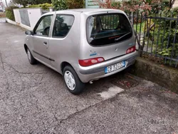 Fiat Seicento