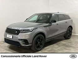 Eiger grey Usata 2020 Land Rover Range Rover Velar R-Dynamic SUV | 36.490 € (Buon prezzo)